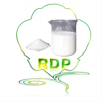 Waterproofing Plaster And Wall Putty Additive Rdp Vae Redispergierbare Polymerpulver