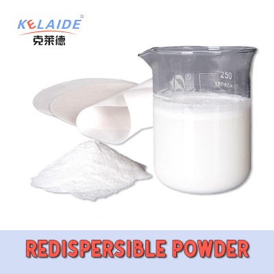 (Redispersible Polymer Powder/ Redispersible Powder) Rdp/ Vae