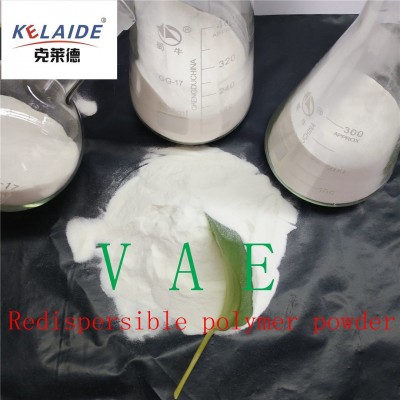 Made in China Wall Putty Redispersible Polymer Powder