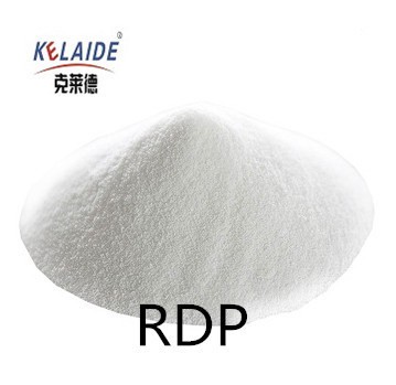 Redispersible Polymer Powder Rdp for Dry Mortar