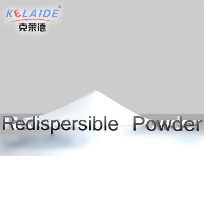 Redispersible Polymer Powder Rdp Vae for Tiles Binder