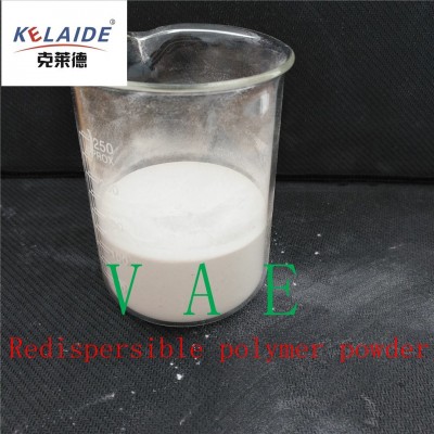 Chemical Auxiliary Agent Vae Vinyl Acetate Ethylene Copolymer