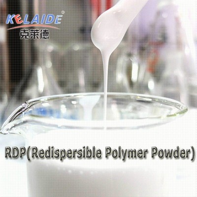 Redispersible Polymer Powder Redispersible Powder Rdp for Latex Powder Mortar Tile Adhesive